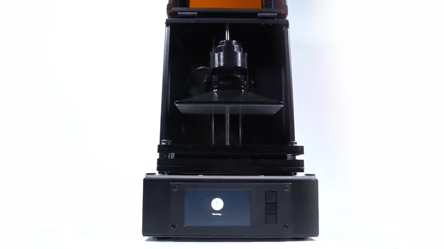 [视频] BEAM3D Prism: 一款功能丰富且易于使用的 UV 树脂 3D打印机