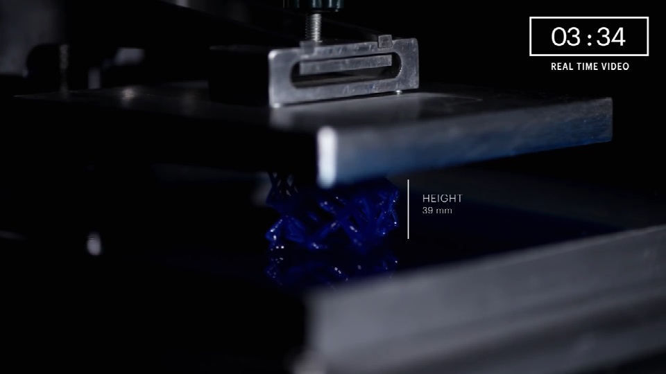 [视频] Nexa3D LSPc  (Lubricant Sublayer Photocuring) 润滑子层光固化技术